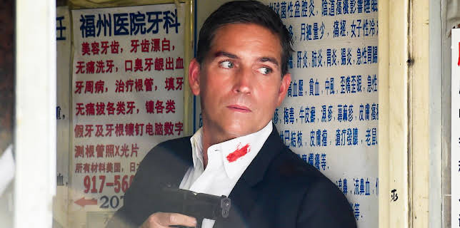 10:00 PM: Person of Interest (S5 E2) (S5) | 5 USA | 2/27 2026