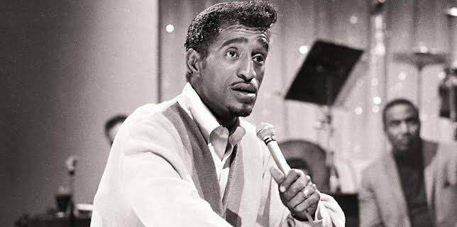 8:30 PM: Sammy Davis Jr at the BBC | BBC Four | 12/7 2025