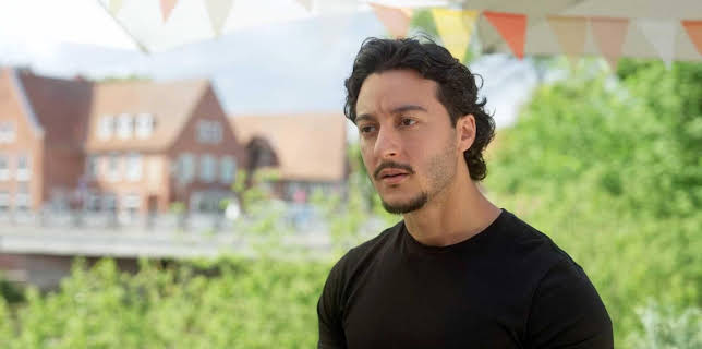 07:15: Rote Rosen (4244) | MDR Fernsehen | 11/20 2025