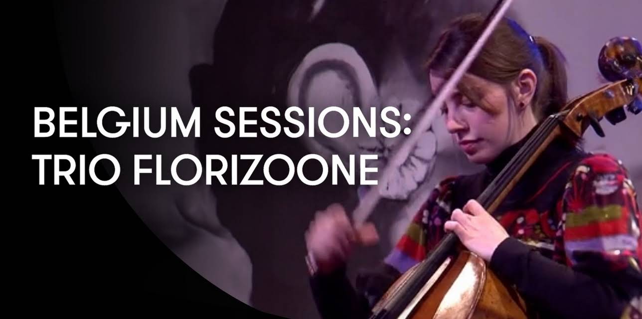 Belgium Sessions: Trio Florizoone - Massot (2006)
