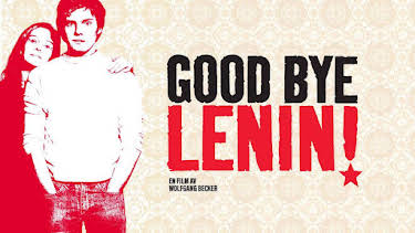 15:25: Good Bye, Lenin! | SVT2 | 6/22 2026