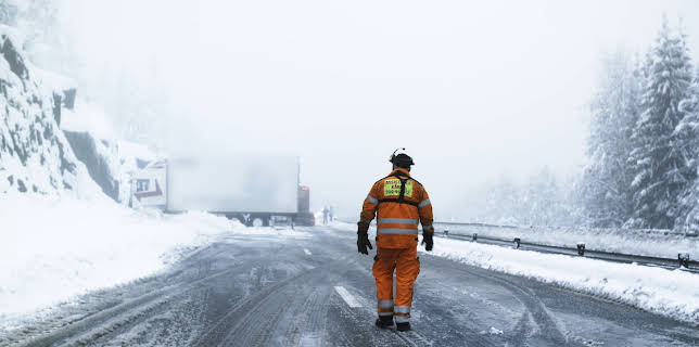 03:55: Frusna vägar (S6 E3) (S6) | TV3 | 2/21 2026