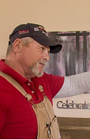 Randy Martin as Director