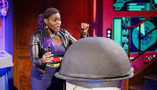 Royal Institution Christmas Lectures