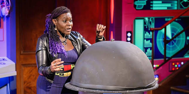 7:00 PM: Royal Institution Christmas Lectures | BBC Four | 12/29 2025