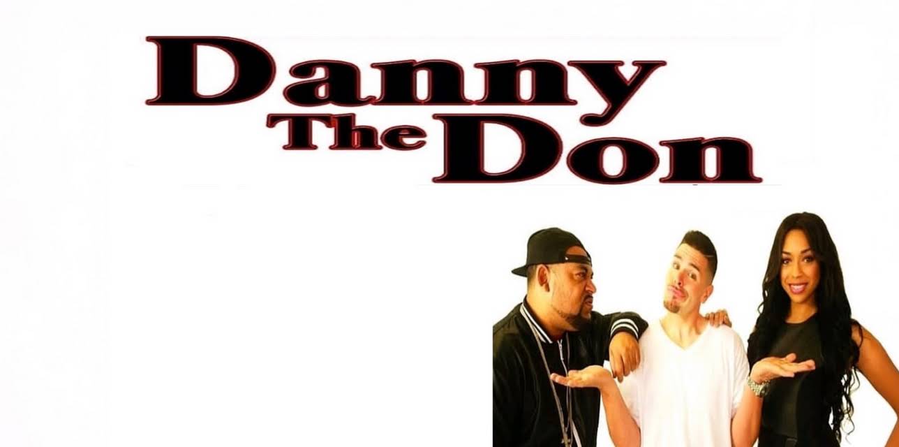 Danny The Don (2014)