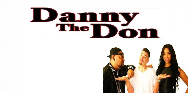 Danny The Don (2014)