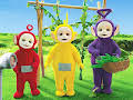 Teletubbies