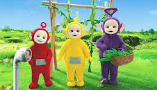 Teletubbies