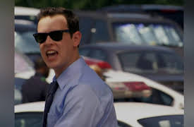The Good Guys Season 1: Vacation