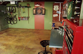 House Crashers: Green Garage