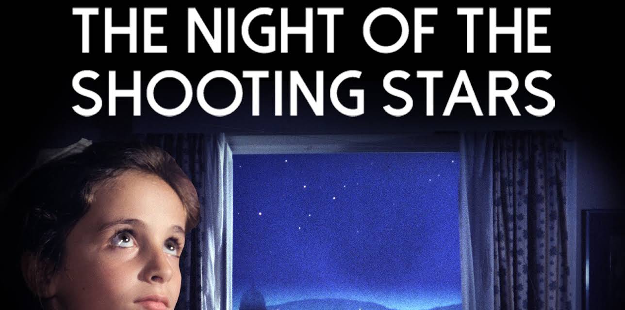 The Night Of The Shooting Stars (1982)