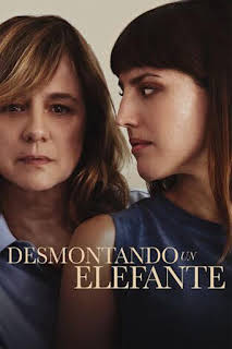 09:44: Desmontando un elefante | M. Drama | 4/11 2026
