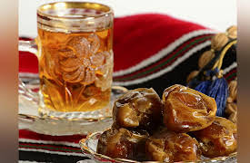 Food: A Cultural Culinary History: Islam-A Thousand and One Nights of Cooking