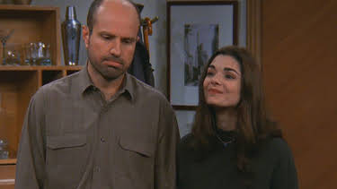 10:30: Just Shoot Me! (S4 E14) (S4) | TV6 | 10/16 2026