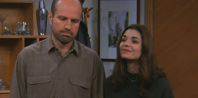 07:00: Just Shoot Me! (S4 E14) (S4) | TV6 | 2/23 2026