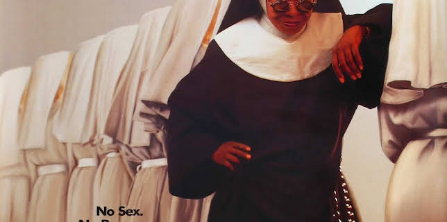 4:45 PM: Sister Act (IMDb 6.5) | Film 4 | 11/23 2025