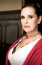 Cecilia Toussaint as 