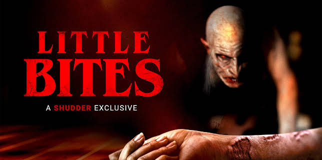 Little Bites (2024)