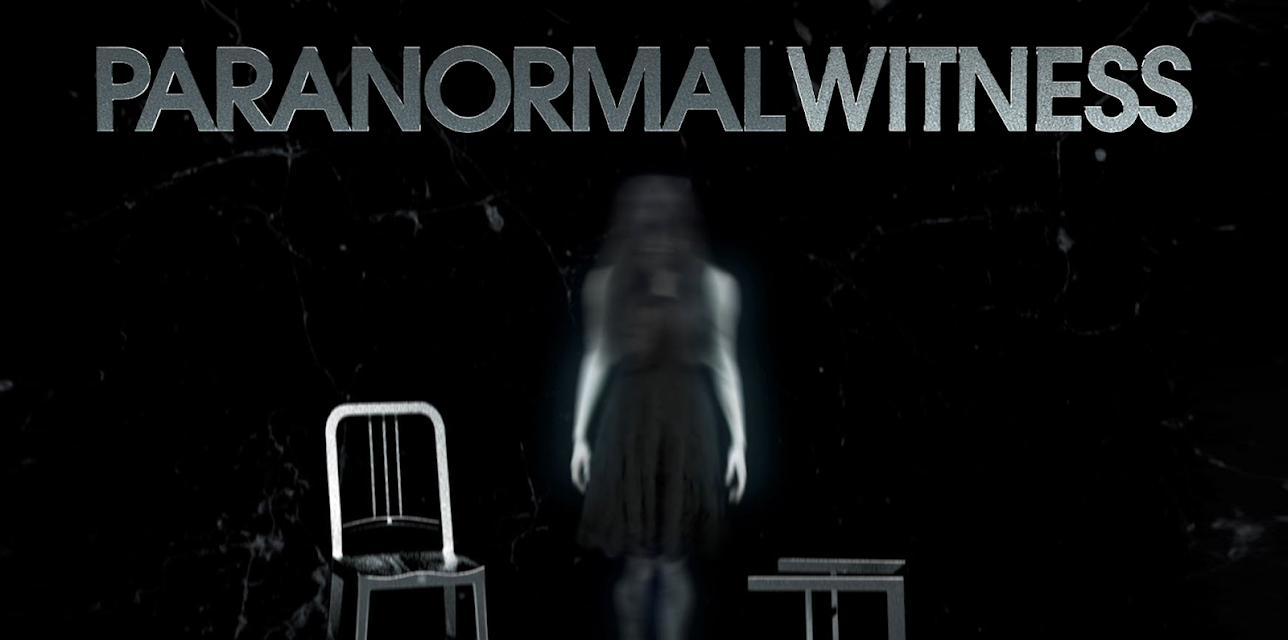 Paranormal Witness Season 1
