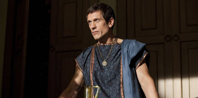 2:00 AM: Spartacus (S3 E2) (S3) | Paramount | 12/16 2025