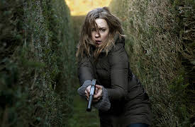 Hunted Season 1: Episode 2