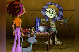 Tutenstein: Happy Coronation Day
