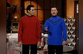 The Man Show: Millennium