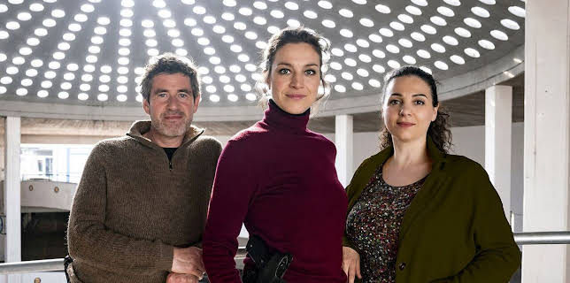 20:15: Katharina Tempel - Was wir verbergen | Arte | 3/6 2026