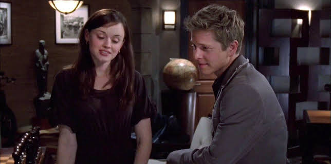 14:40: Gilmore Girls | Sixx | 3/18 2026