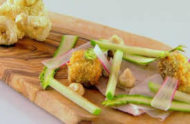 Great British Menu: Episode 6