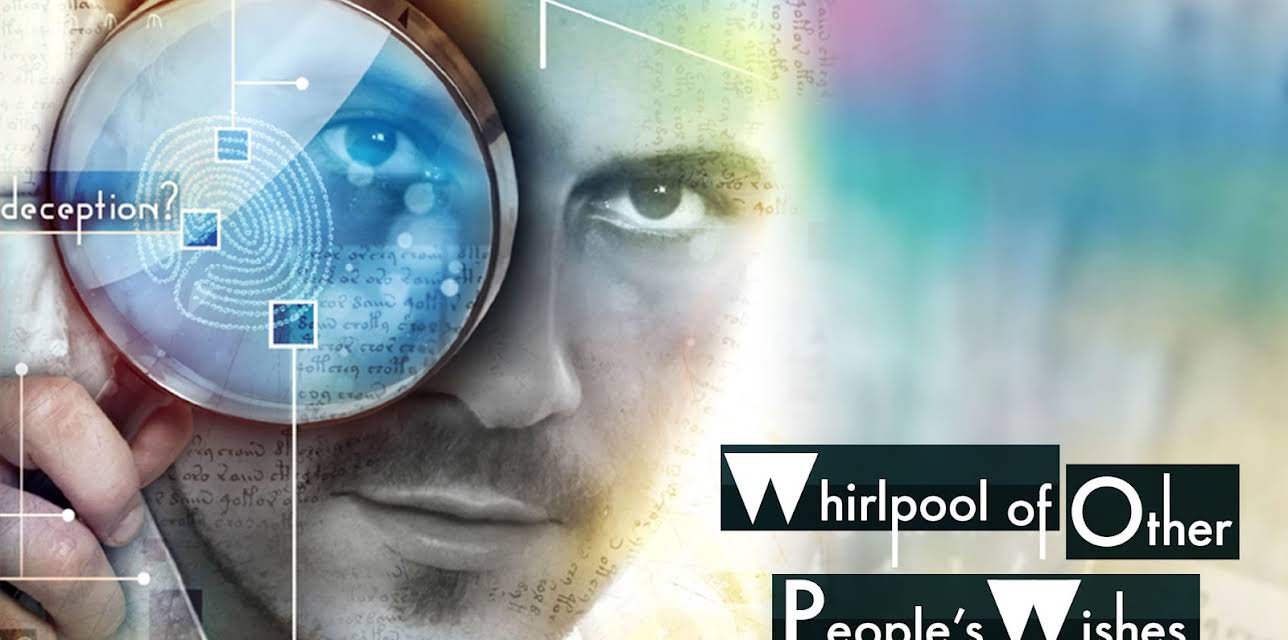 Whirlpool of Other People's Wishes