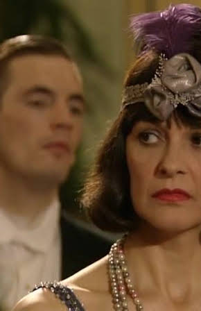 Kate Fahy as 