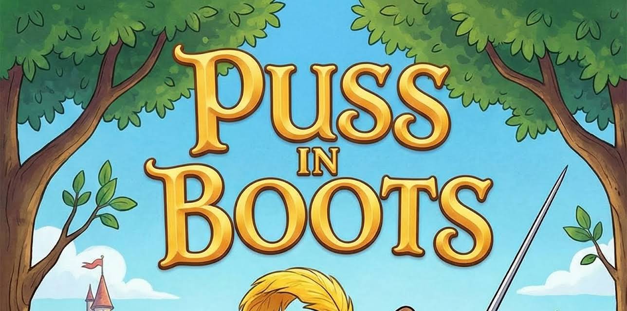 Puss In Boots (1997)