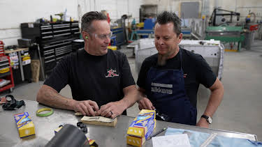 00:15: Kindig Customs (S9 E19) (S9) | Discovery Channel | 8/4 2026