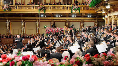 07:55: Conciertos De La Orquesta Filarmonica De Viena | LA 2 | 7/11 2026