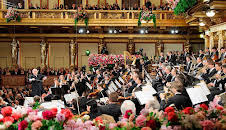 Concierto De La Orquesta Filarmonica De Viena