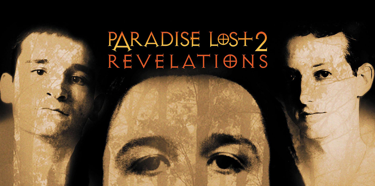 Paradise Lost 2: Revelations (2000)