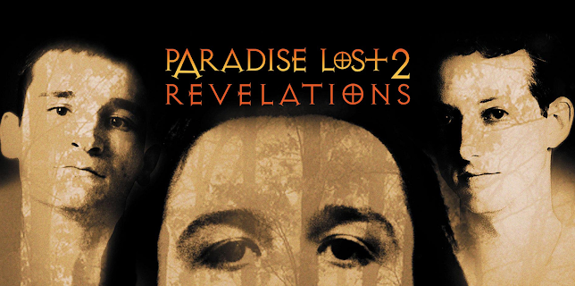 Paradise Lost 2: Revelations (2000)