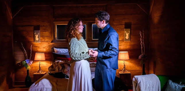 08:05: Sturm der Liebe (4495) | MDR Fernsehen | 11/13 2025