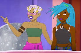 Oh My God... Yes! A Series of Extremely Relatable Circumstances, Season 1: or i'll give you something to cry about