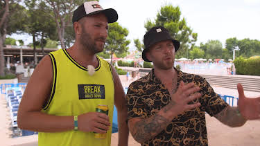 13:15: Bella Italia - Camping auf Deutsch (S4 E4) (S4) | RTL 2 | 3/28 2026