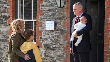 13:30: Doc Martin (S10 E1) (S10) | TV8 | 9/1 2026