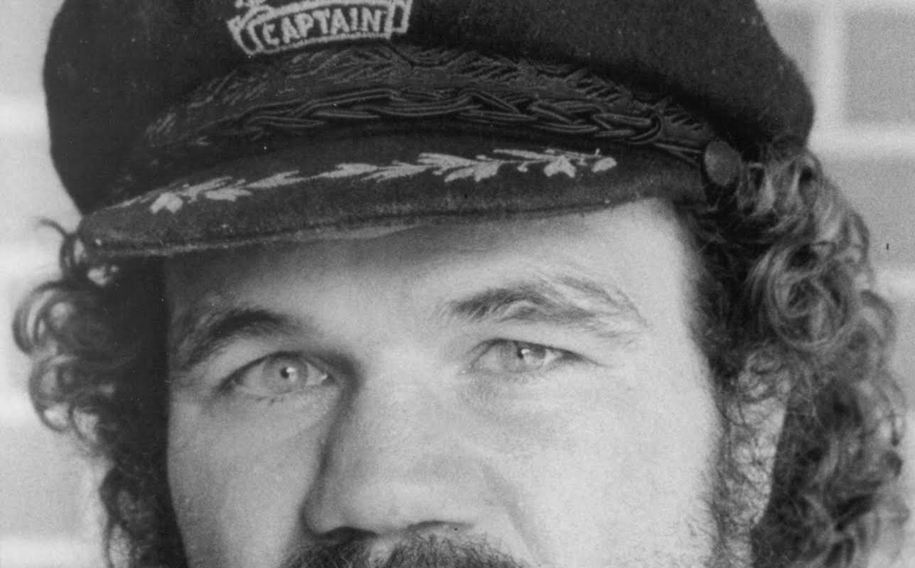 Randall 'Tex' Cobb