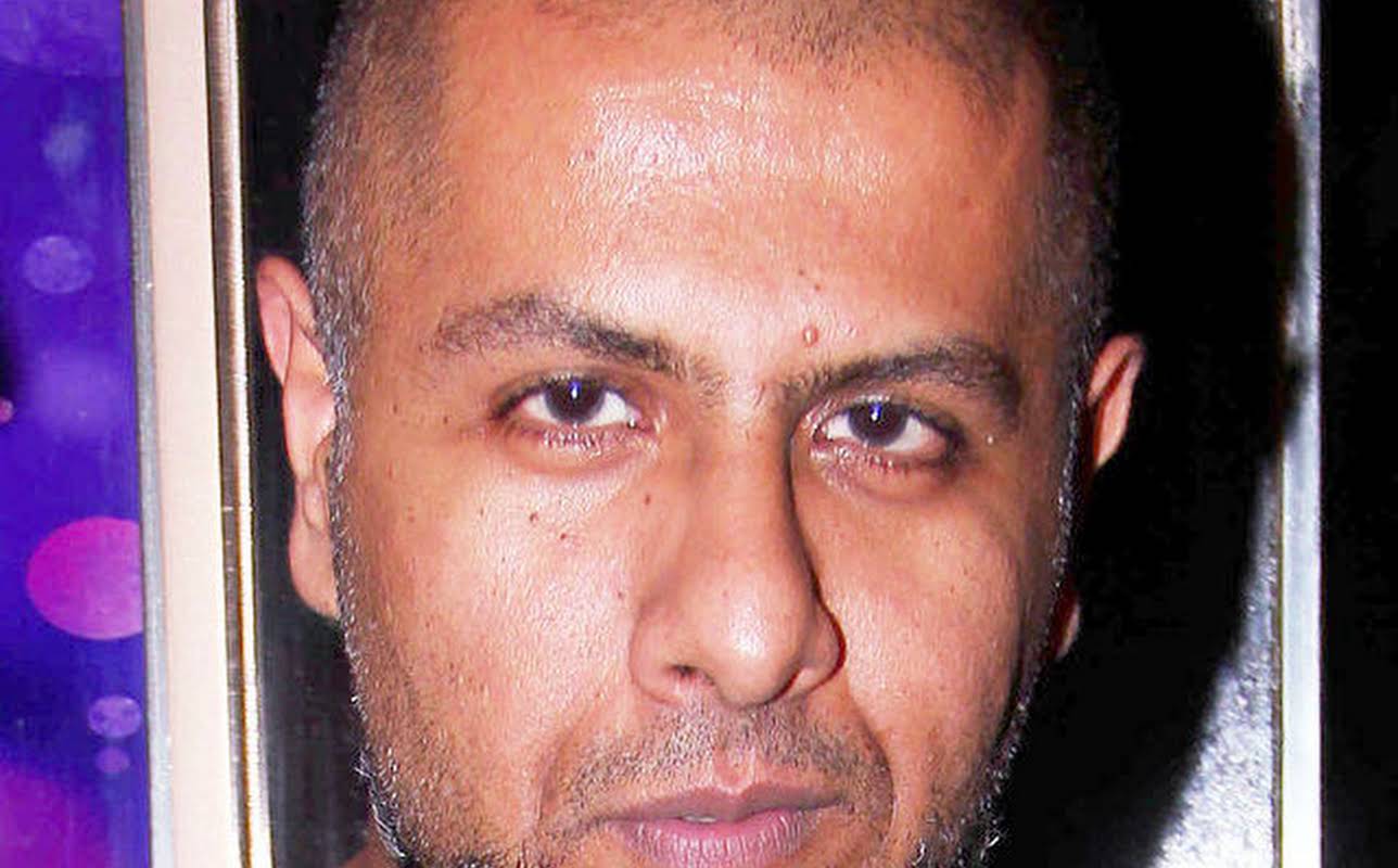 Vishal Dadlani