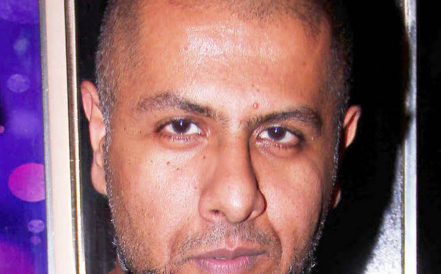 Vishal Dadlani