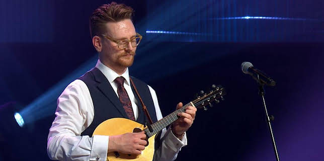 11:15 PM: Binneas - Na Trads (S12 E5) (S12) | BBC Alba | 11/8 2025