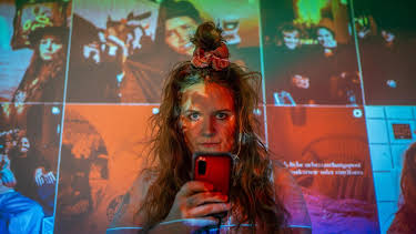 00:30: 7 Tage... Handy, Sucht und Klinik | Tagesschau 24 | 4/10 2026