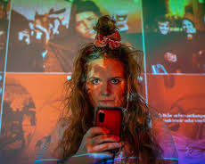 7 Tage... Handy, Sucht und Klinik