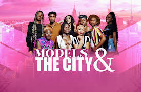 Models & The City: The Casting Call